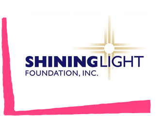 Light Shining Png - Shining Light Foundation Inc Cross Fixit