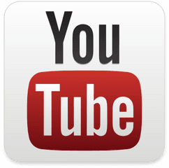 Youtube Square - Youtube Logo Creative Commons Png