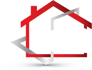 Real Estate House Template - Real Estate Business Logo Png