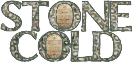 Stone Cold - Stone Cold Name Logo Png