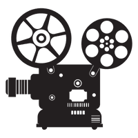 Photos Camera Projector Cinema HD Image Free - Free PNG