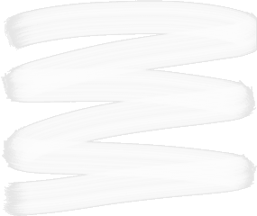 Kpop Brush White Stripes Lines Line - White Painted Stripe Png