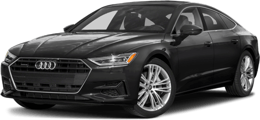 2021 Audi A7 Specs Price Mpg - Audi A7 Car Png