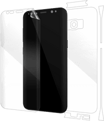 Samsung Galaxy S8 Screen Protector - Smartphone Png