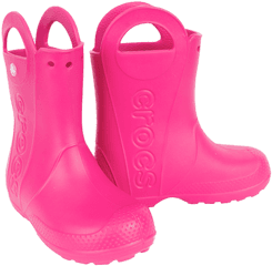 Download Free Png Crocs - Transparent Pink Crocs