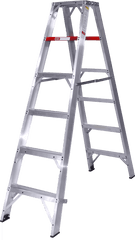 Aluminium Ladders - Wwe Ladder Png