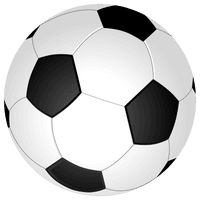 Vector Football PNG File HD