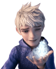 Jack Frost Png - Rise Of The Guardians Live Action