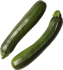 Cucumber Clipart Courgette - Courgette Png