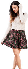 Halle Wattpad Book Books - Hollister Photoshoot Png