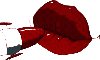 Download Gif Transparent Tumblr - Red Tumblr Gif Transparent Png