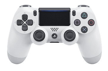 Ps4 Controller Transparent Png - Ps4 Controller Cutout