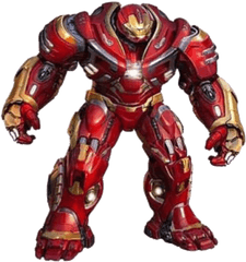 Hulkbuster Infinity War Iron Man Wiki Fandom - Avengers Infinity War Iron Man Hulkbuster Png