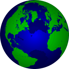 Earth Clipart Transparent Png - Transparent Background Earth Clipart