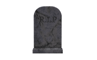 Grave PNG Free Photo