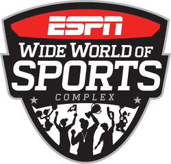 Finalists For Orlando Magic D - Espn Wide World Of Sports Complex Logo Png