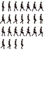 Code Computer Sprite Figure 2D Visual Animation - Free PNG