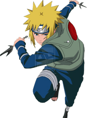 Royalty Free Kakashi Transparent Minato - Minato Png