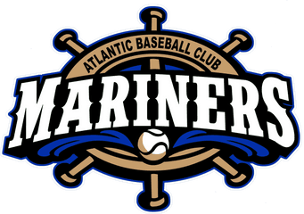 Atlantic Baseball Club Mariners - Atlantic Baseball Club Mariners Png