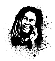 Bob Marley Photos - Free PNG