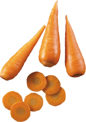 Carrot - Carrot Png