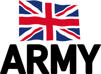 Cyber Engineer - Work180 British Army Logo Png