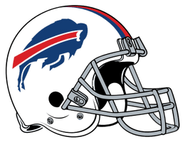 Buffalo Bills Transparent - Free PNG