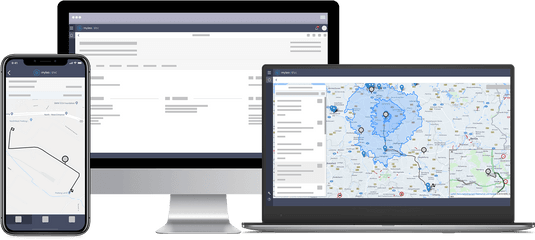 Supply Control With Myleo Dsc Myleodscde - Technology Applications Png