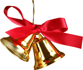 Christmas Bell Png - Christmas Bell Png Real