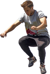 Personperson - Street Dance Png