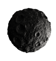 Asteroid Transparent - Free PNG