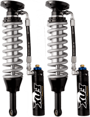 Fox Factory Res Adj 0 - 3 Front Lift Shocks 20102014 Toyota Fj Cruiser Fox Coilovers Png