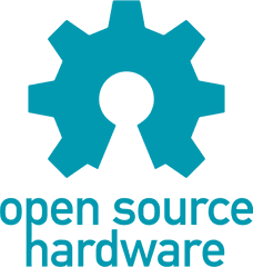 Fileopen - Sourcehardwarelogosvg Wikimedia Commons Open Source Hardware Logo Png