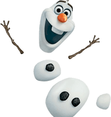 Olaf Clip Art Frozen Oh My Fiesta - Olaf Frozen Png