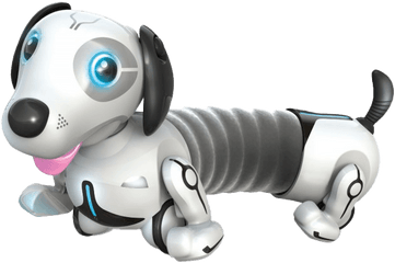 Robot Png Photo Image - Dog Toy Robot