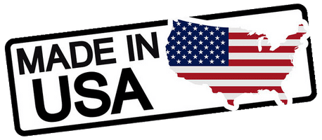 Made In U.S.A Free Download Image - Free PNG