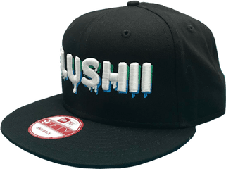 Slushii Hat - Quicksilver Cap Wsl Png