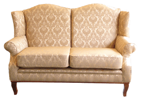 Sofa Transparent Image - Free PNG