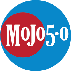 Listen To Mojo 50 Radio Live - Libertarian Talk Radio Live Mojo 50 Png