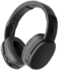 Skullcandy Venue User Manual - Skullcandy Crusher Wireless Png