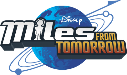 Wild Canary - Miles From Tomorrowland Png