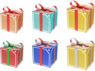 Mobile - PokÃ©mon Go Holiday Gift Boxes The Spriters Resource Pokemon Go Christmas Box Png
