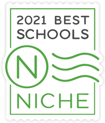 Madison Highland Prep - Niche Schools Png