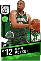 Jimmy Butler John - Chris Bosh Nba 2k17 Png