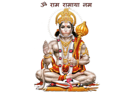 Hanuman Photos - Free PNG