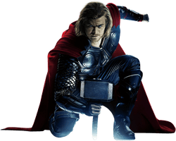 Thor Picture - Free PNG