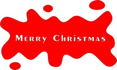 Merry Christmas Gif - Id 209322 Gif Abyss Dot Png