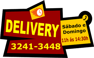 Download Delivery Caico - Delivery Pollo Logo Png