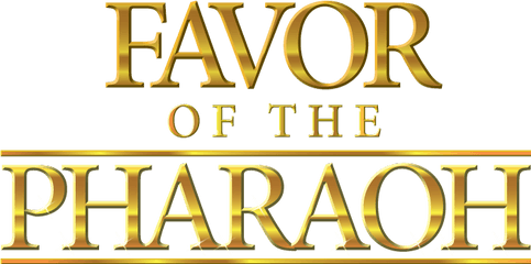 Favor Of The Pharaoh Trays 4 - Vertical Png