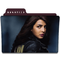 Quantico Television Alex Show Priyanka Chopra Actor - Free PNG